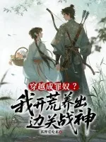 穿越成罪奴？我开荒养出边关战神